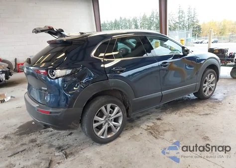 2023 Mazda Cx-30 2.5 S Premium from USA, damaged, VIN 3MVDMBDMOPM567796